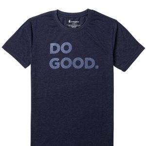 Men’S Do Good Tee Shirt