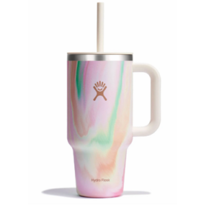 32 OZ all around travel tumbler