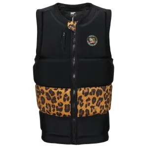 zuupack impact vest