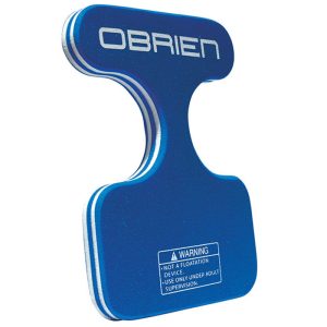 Water Saddle
