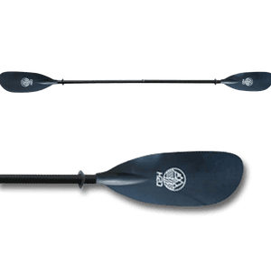 Eco Recreation Straight Shaft Kayak Paddle