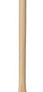 Poplar Beavertail Paddle