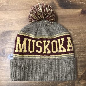 Toboggan Muskoka Hat