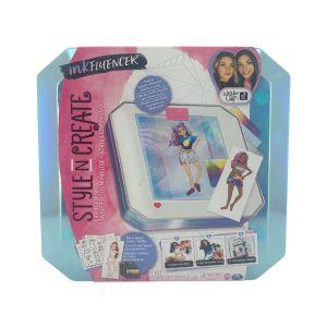 inkFluencer Style n Create Light Desk / 1 Kit