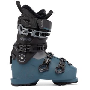 2023 Women’S Bfc 95 Teal/Black Alpine Boot