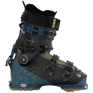 2023 Junior Mindbender Team Alpine Boot