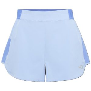 women’s nora 2.0 4″ short