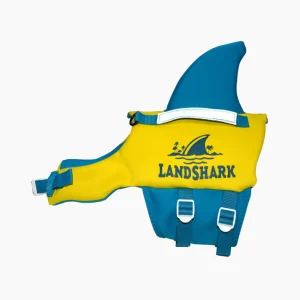 Landshark Pet Life Vest