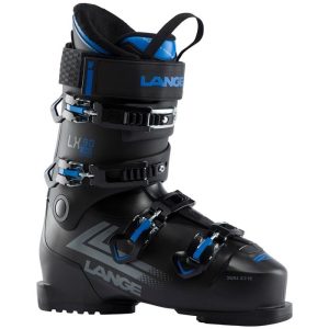 2023 Lx 90 Hv Dark Blue Alpine Boot