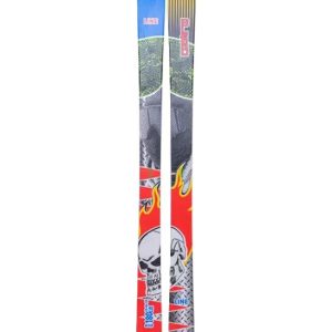 2026 Blend Skis