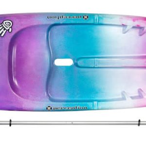 Hi Five 6.5 Kayak
