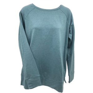 32 Degrees Heat Women’s Blue Pullover Sweater / Various Sizes
