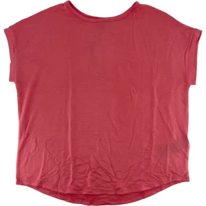 Buffalo David Bitton Women’s Pink T-Shirt / Various Sizes