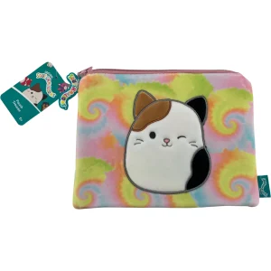 Squishmallows Pouch Assortment / Pencil Case / Storage Pouch