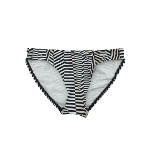 Sunseeker Women’s Bathing Suit: Swimwear Bottoms / Size 8