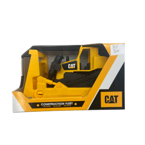 CAT Construction Fleet Bulldozer / Construction Vehicle