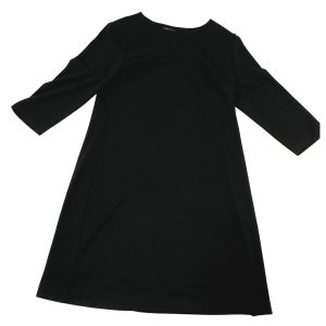 Rachel Roy Women’s Black 3/4 Length Sleeve Dress / Various Sizes