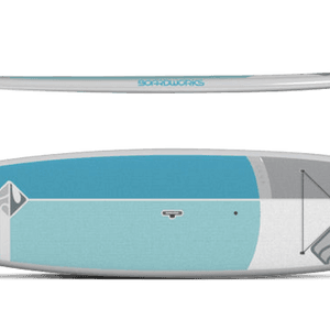 Rukus Paddleboard