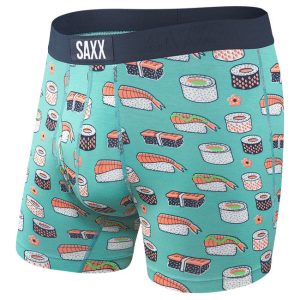 Men’S Ultra Fly Boxer Brief