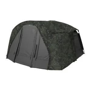 Trakker Tempest RS Brolly Social Cap – Camo (200508)